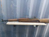 Springfield Armory M1 Garand - 30-06 Springfield - Post WWII 1954 Korean War - 5 of 9
