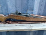 Springfield Armory M1 Garand - 30-06 Springfield - Post WWII 1954 Korean War - 3 of 9