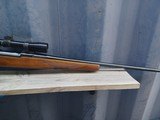 Ruger 77 - 270 Win - Pre Warning, Tang Safety, Red Pad - 4 of 9