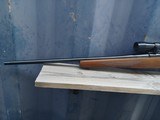 Ruger 77 - 270 Win - Pre Warning, Tang Safety, Red Pad - 8 of 9