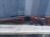 Ruger #3 Single Shot Custom - 30-40 Krag - 7 of 9