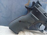 Tanfoglio TZ75 Series 88 - 9mm - 3 of 7