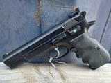 Tanfoglio TZ75 Series 88 - 9mm - 2 of 7