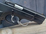 Tanfoglio TZ75 Series 88 - 9mm - 4 of 7