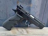Tanfoglio TZ75 Series 88 - 9mm - 1 of 7