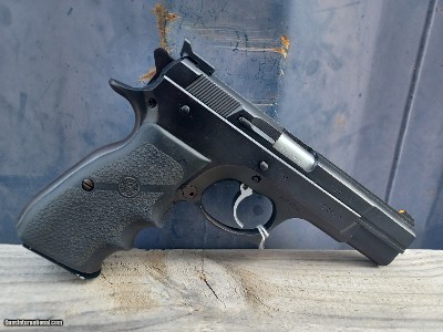 Tanfoglio TZ75 Series 88 - 9mm
