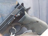 Tanfoglio TZ75 Series 88 - 9mm - 5 of 7