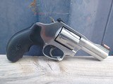 Smith & Wesson Model 60-15 - 357 Magnum - 1 of 7