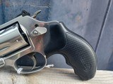 Smith & Wesson Model 60-15 - 357 Magnum - 5 of 7
