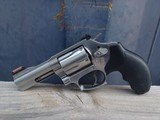 Smith & Wesson Model 60-15 - 357 Magnum - 4 of 7