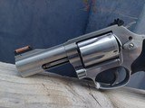 Smith & Wesson Model 60-15 - 357 Magnum - 6 of 7