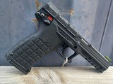 Kel-Tec PMR-30 - 22 Magnum - 1 of 7