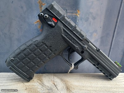 Kel-Tec PMR-30 - 22 Magnum
