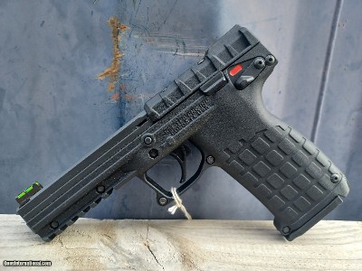 Kel-Tec PMR-30 - 22 Magnum - Image 4 of 7