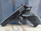 Interarms Import Star Model SS - 380 ACP with Holster and extra magazine - 6 of 9