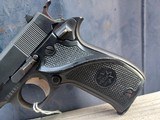 Interarms Import Star Model SS - 380 ACP with Holster and extra magazine - 7 of 9