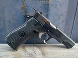 Interarms Import Star Model SS - 380 ACP with Holster and extra magazine - 3 of 9
