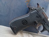 Interarms Import Star Model SS - 380 ACP with Holster and extra magazine - 4 of 9