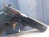 Interarms Import Star Model SS - 380 ACP with Holster and extra magazine - 5 of 9
