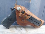 Interarms Import Star Model SS - 380 ACP with Holster and extra magazine