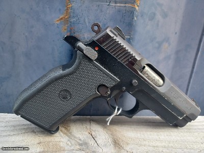 Interarms STAR Firestar Plus - 9mm