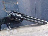 Ruger New Vaquero - 357 Magnum - 6 of 10