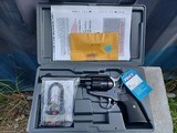 Ruger New Vaquero - 357 Magnum - 9 of 10