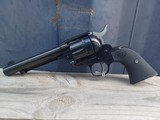 Ruger New Vaquero - 357 Magnum