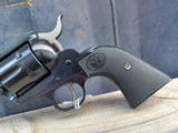 Ruger New Vaquero - 357 Magnum - 2 of 10