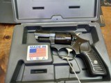 Ruger SP101 - 357 Magnum - 7 of 8