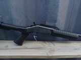 New England Firearms SB2 Handi Rifle - 30-30 Winchester - 3 of 9