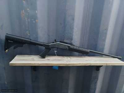 New England Firearms SB2 Handi Rifle - 30-30 Winchester