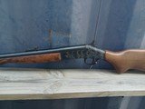 New England Firearms Pardner Tracker II - 12 Ga 3