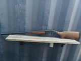 New England Firearms Pardner Tracker II - 12 Ga 3