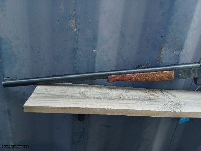 New England Firearms Pardner Tracker II - 12 Ga 3