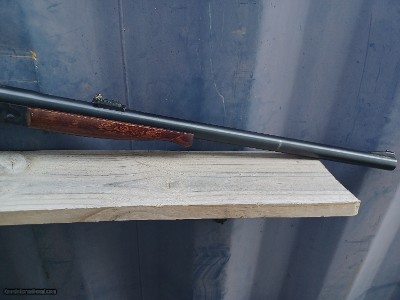 New England Firearms Pardner Tracker II - 12 Ga 3