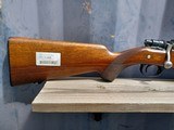 Husqvarna 1640 Carbine - 30-06 Springfield - 2 of 9