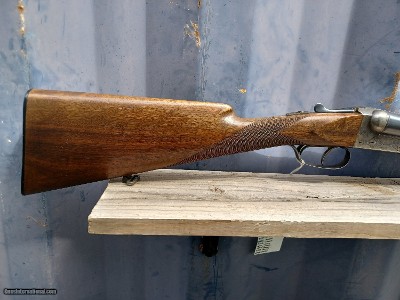 Husqvarna 615AS - 12 Ga SXS - Image 2 of 13