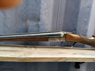 Husqvarna 615AS - 12 Ga SXS - Image 10 of 13
