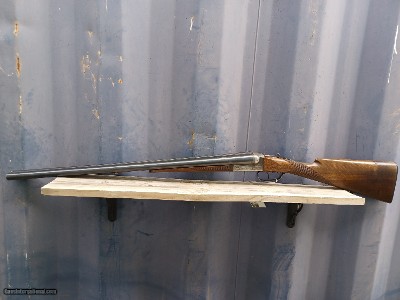 Husqvarna 615AS - 12 Ga SXS - Image 8 of 13