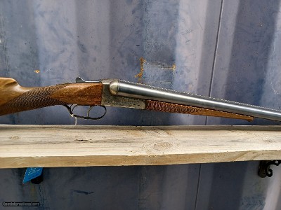 Husqvarna 615AS - 12 Ga SXS - Image 6 of 13