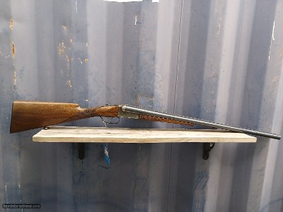 Husqvarna 615AS - 12 Ga SXS