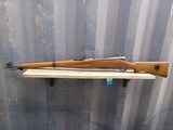 Swiss Schmidt Rubin
K11 - 7.5x55 Swiss - 5 of 9