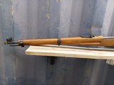 Swiss Schmidt Rubin
K11 - 7.5x55 Swiss - 8 of 9