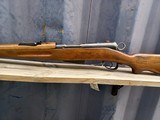 Swiss Schmidt Rubin
K11 - 7.5x55 Swiss - 7 of 9