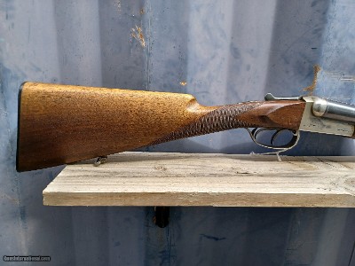 Husqvarna 610 - 12 Ga SXS - Image 2 of 9