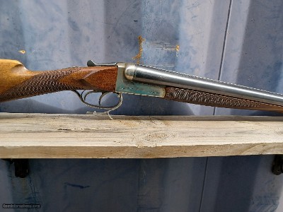 Husqvarna 610 - 12 Ga SXS - Image 3 of 9