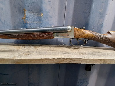 Husqvarna 610 - 12 Ga SXS - Image 7 of 9