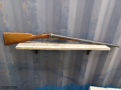 Husqvarna 1310 SXS 12 Ga