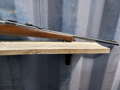 Husqvarna 1640 Carbine - 30-06 Springfield - Image 4 of 9